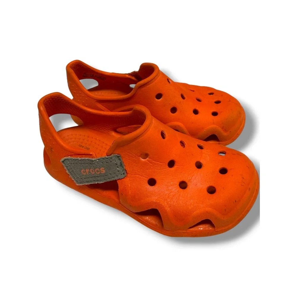 CROCS kids swiftwater